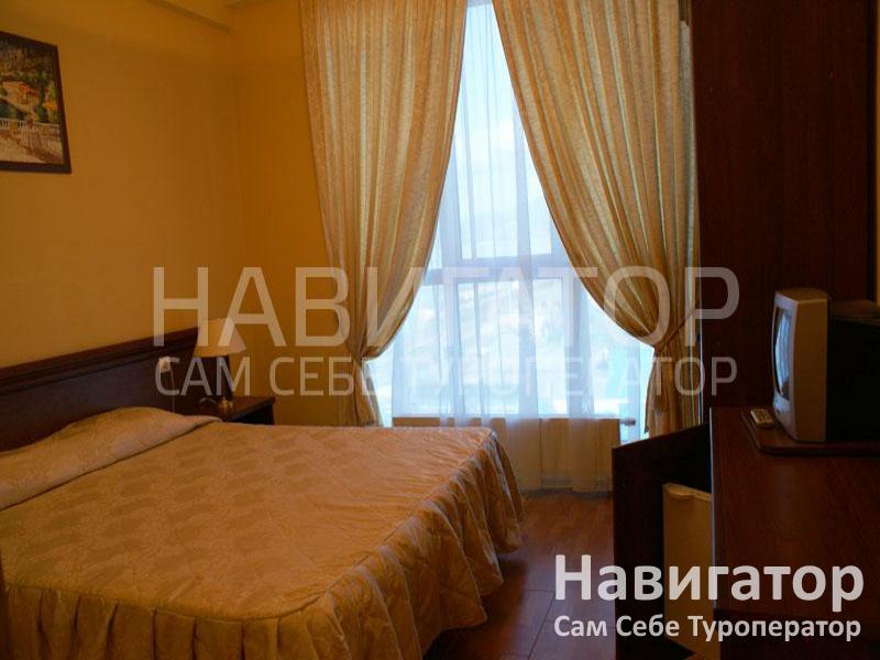 OASIS - hotel в Адлер
