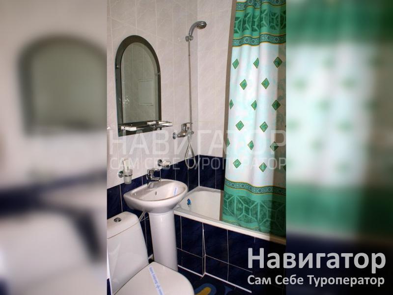 OASIS - hotel в Адлер