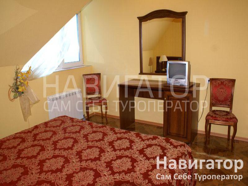 OASIS - hotel в Адлер