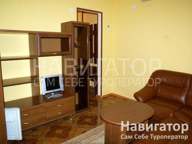 OASIS - hotel в Адлер