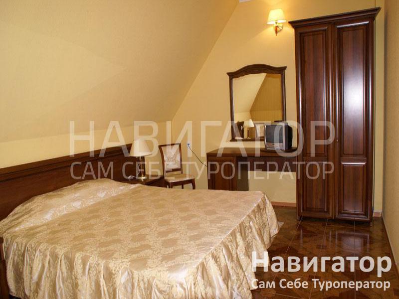 OASIS - hotel в Адлер