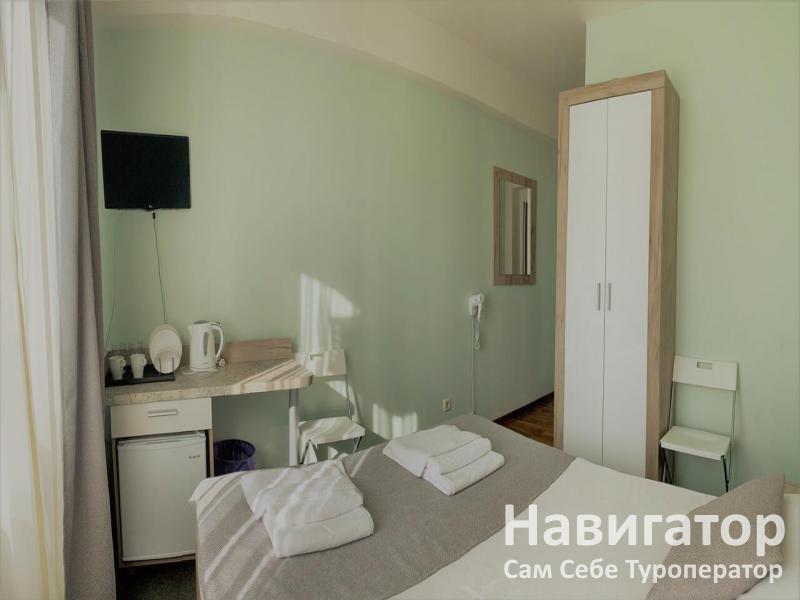 СОФИЯ - отель в Хоста