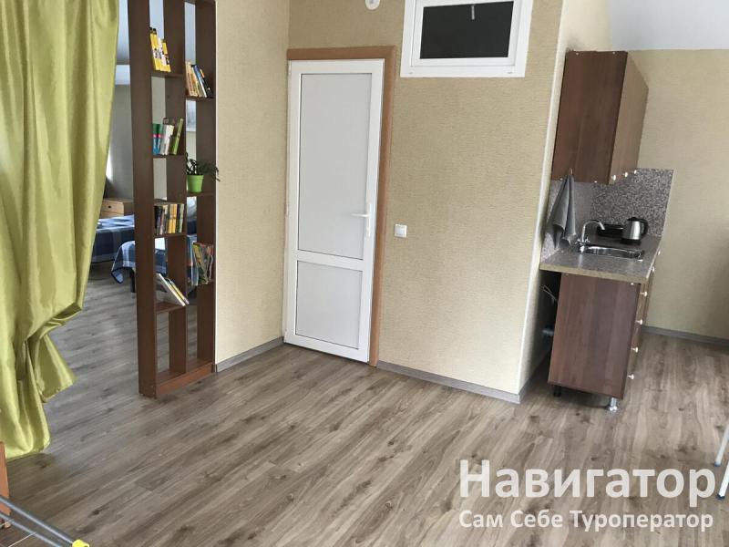 СОФИЯ - отель в Хоста