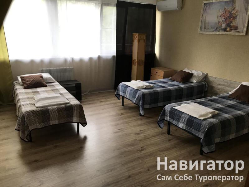 СОФИЯ - отель в Хоста