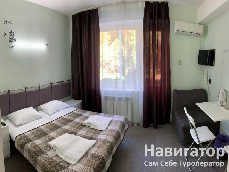 СОФИЯ - отель в Хоста