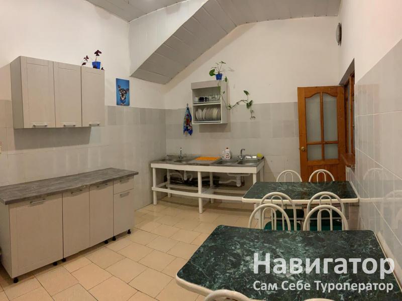 СОФИЯ - отель в Хоста