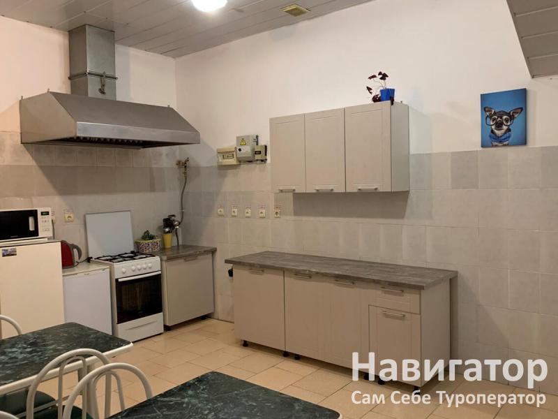СОФИЯ - отель в Хоста