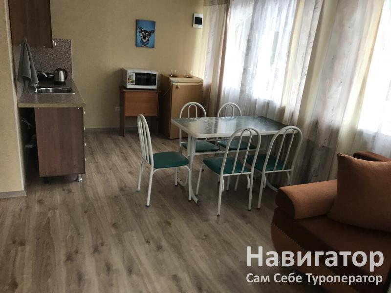 СОФИЯ - отель в Хоста