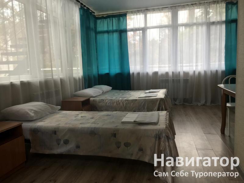 СОФИЯ - отель в Хоста