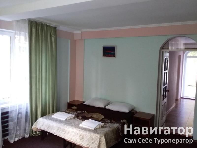 СОФИЯ - отель в Хоста