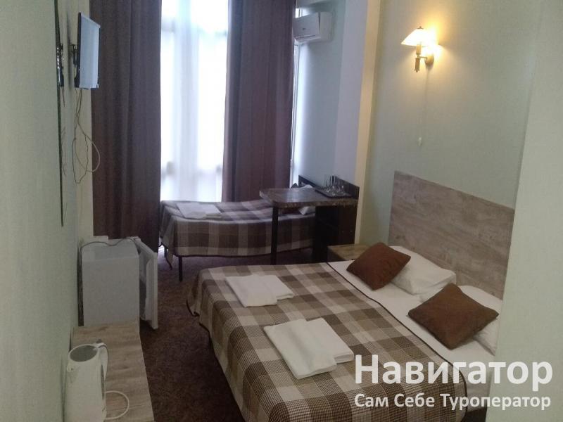СОФИЯ - отель в Хоста