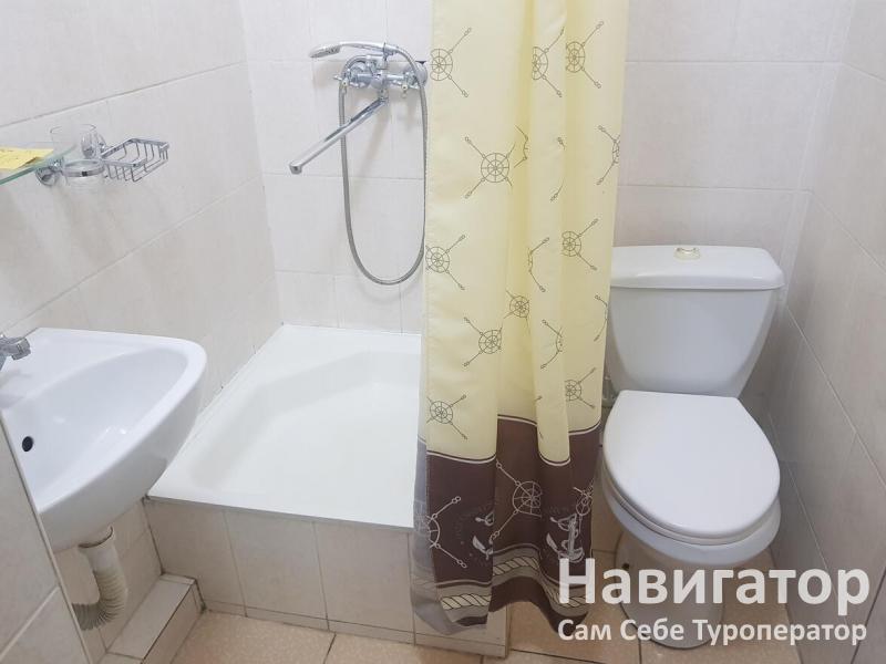 СОФИЯ - отель в Хоста