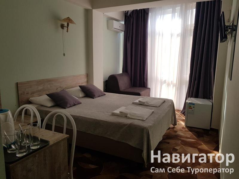 СОФИЯ - отель в Хоста
