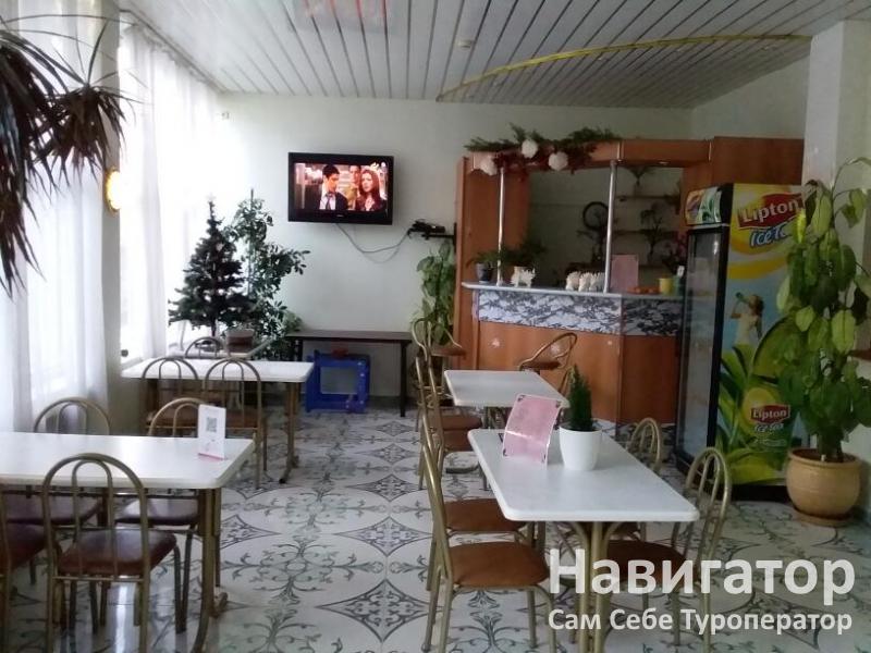 СОФИЯ - отель в Хоста