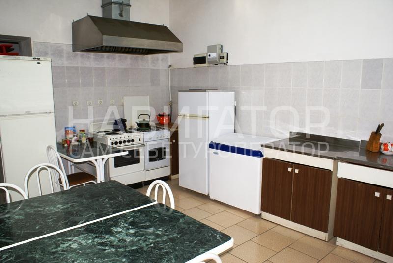 СОФИЯ - отель в Хоста