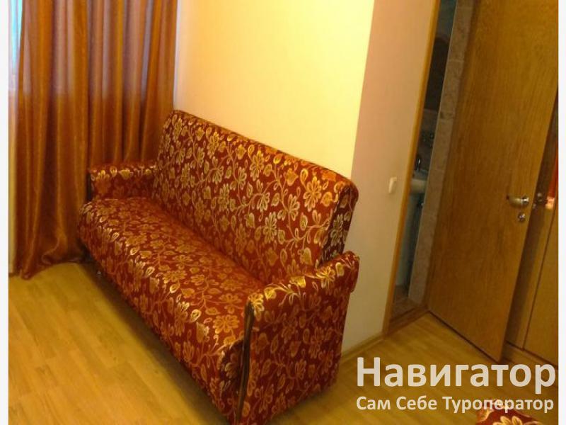 МАРГАРИТА - отель в Мамайка мкр.