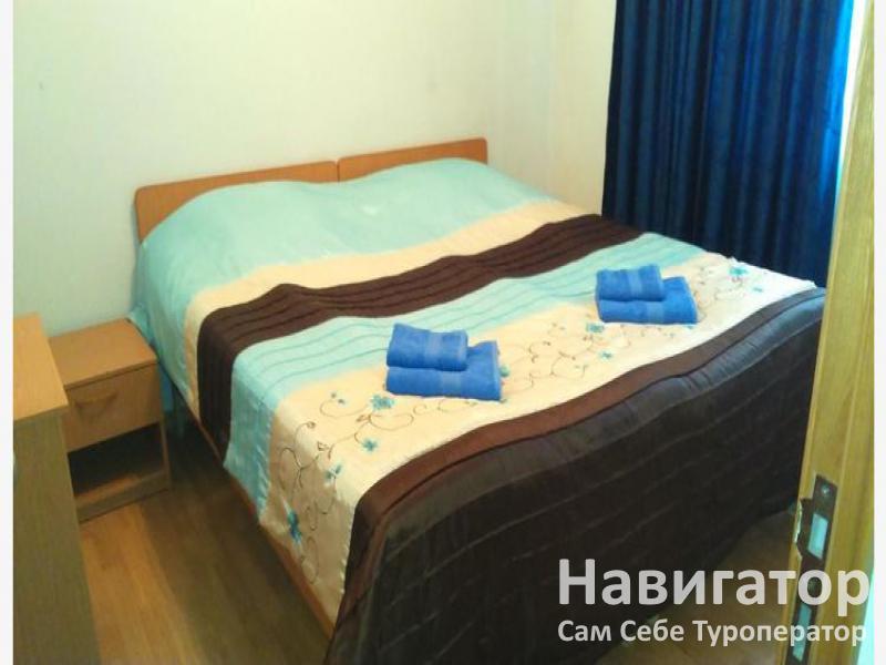 МАРГАРИТА - отель в Мамайка мкр.