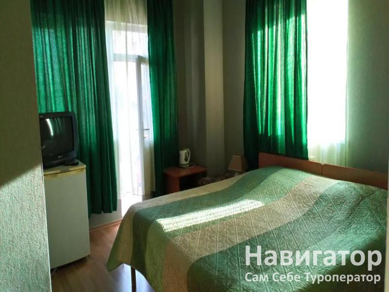 МАРГАРИТА - отель в Мамайка мкр.