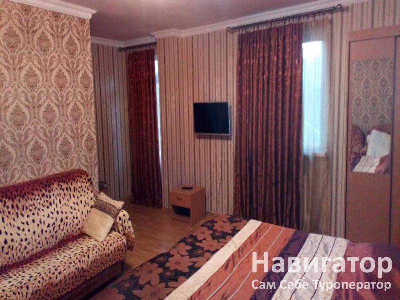 МАРГАРИТА - отель в Мамайка мкр.