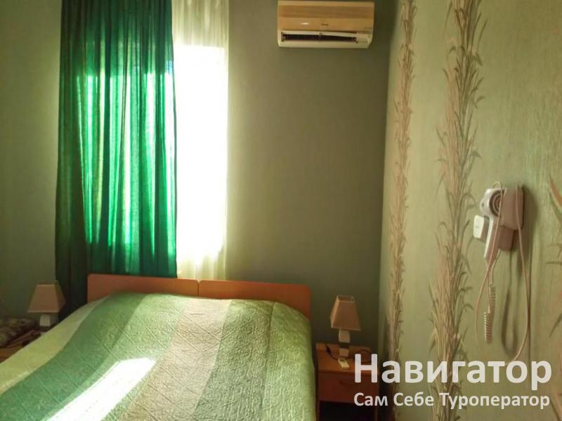 МАРГАРИТА - отель в Мамайка мкр.