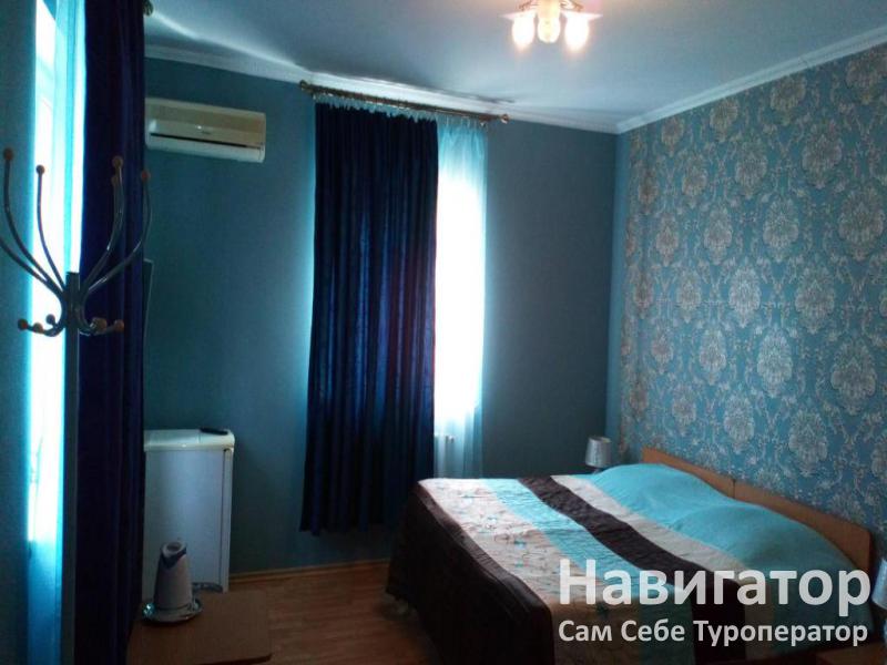 МАРГАРИТА - отель в Мамайка мкр.