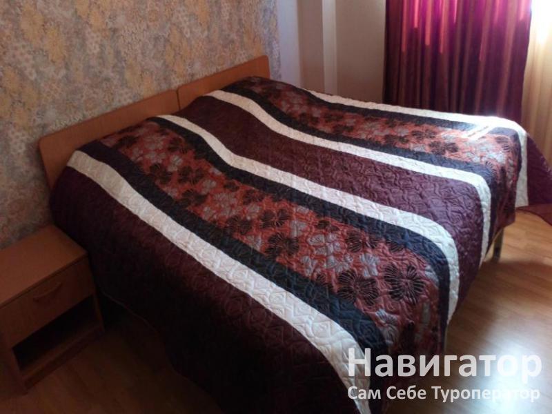 МАРГАРИТА - отель в Мамайка мкр.