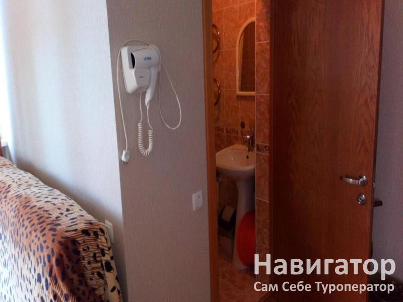 МАРГАРИТА - отель в Мамайка мкр.