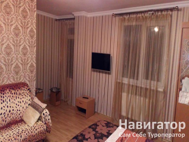 МАРГАРИТА - отель в Мамайка мкр.