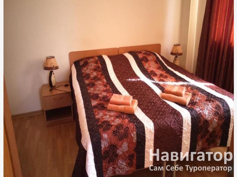 МАРГАРИТА - отель в Мамайка мкр.