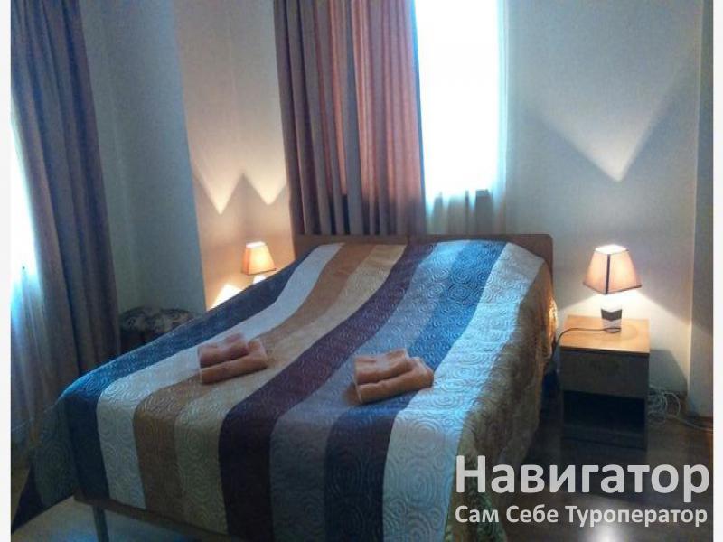 МАРГАРИТА - отель в Мамайка мкр.