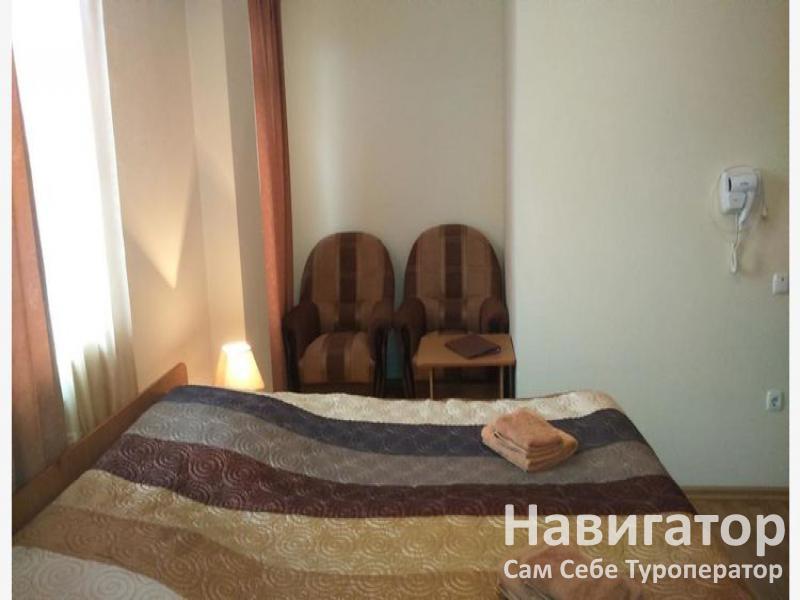 МАРГАРИТА - отель в Мамайка мкр.