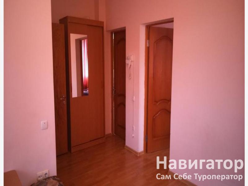 МАРГАРИТА - отель в Мамайка мкр.