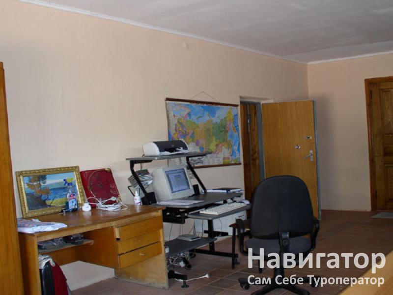 ОЛЬГИНКА - домашний пансионат в Ольгинка