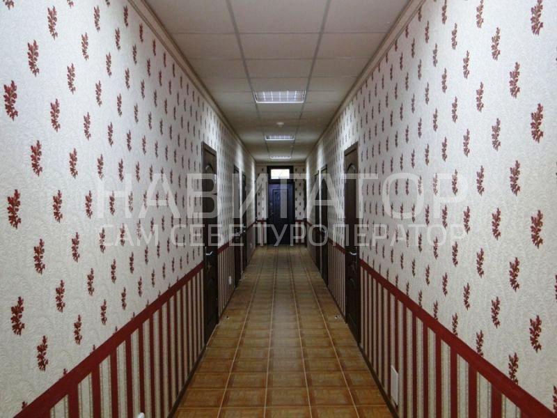 БЕЛЫЙ ОРЕЛ - гостиница в Адлер