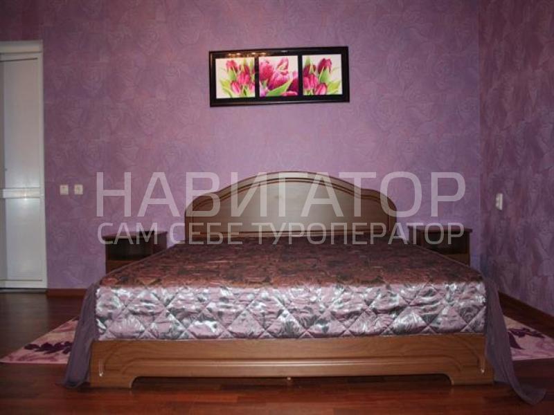 948 - гостевой дом в Ольгинка