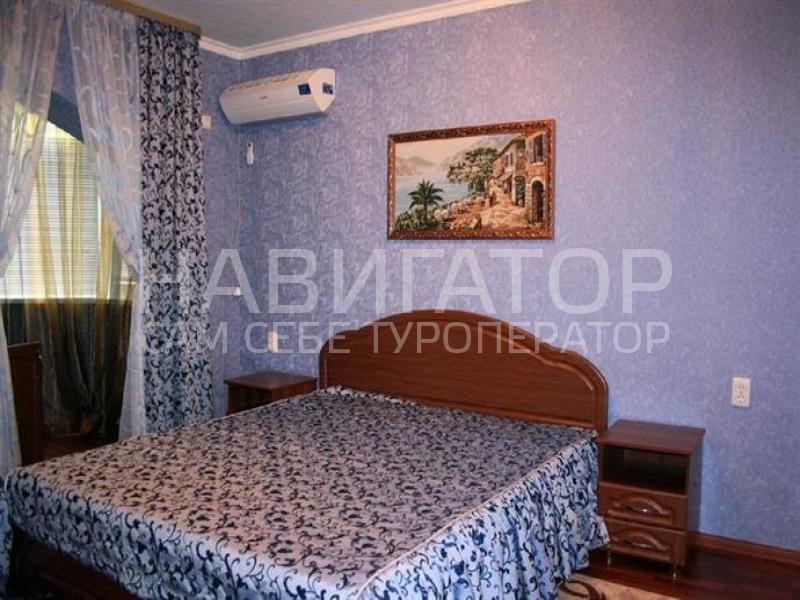 948 - гостевой дом в Ольгинка