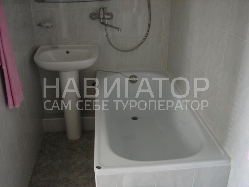 ПАРАДИЗ-ОТЕЛЬ - частный отель в Адлер