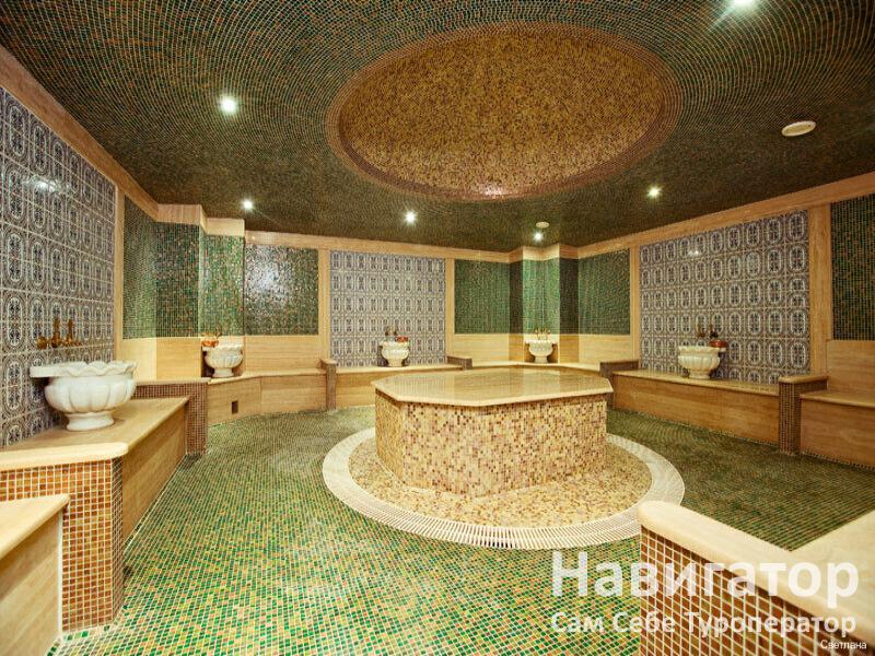 СВЕТЛАНА - пансионат в Ольгинка