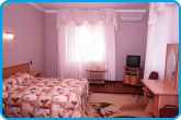 Номер класса "Стандарт"