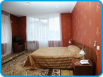 Номер класса "Suite"