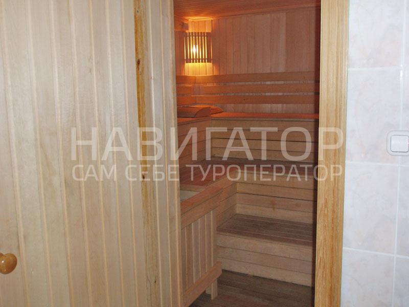 АКВАТОРИЯ - гостиница не работает в Адлер - Чкаловский район