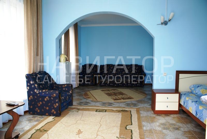 СВЕТЛАНА - гостиница в пос. Новомихайловский СВЕТЛАНА - гостиница в пос. Новомихайловский