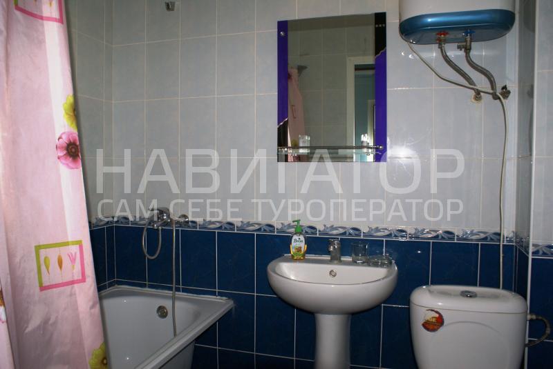 СВЕТЛАНА - гостиница в пос. Новомихайловский СВЕТЛАНА - гостиница в пос. Новомихайловский