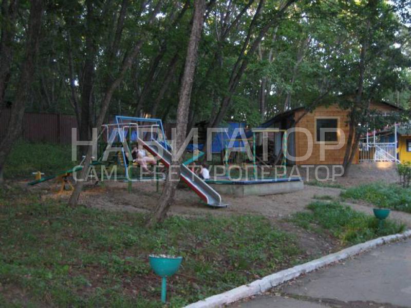БРИГАНТИНА - база отдыха в пос. Новомихайловский