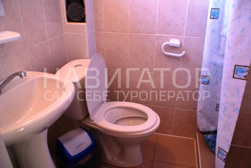 АСТХО - гостевой дом в пос. Новомихайловский