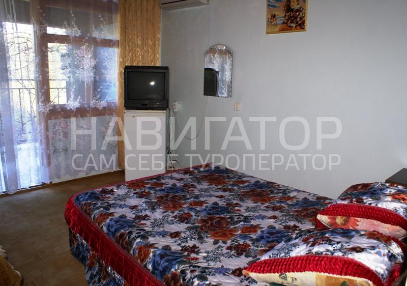 АЙХАЛ - гостевой дом в пос. Новомихайловский