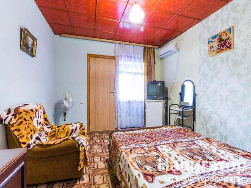 АЙХАЛ - гостевой дом в пос. Новомихайловский