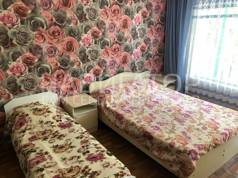 ЭДЕЛЬВЕЙС- гостевой дом в пос. Новомихайловский