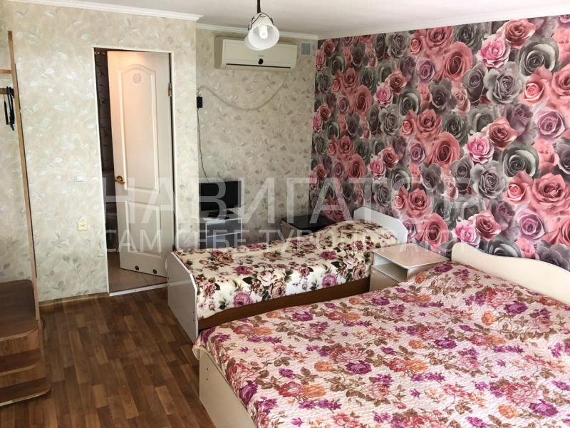 ЭДЕЛЬВЕЙС- гостевой дом в пос. Новомихайловский