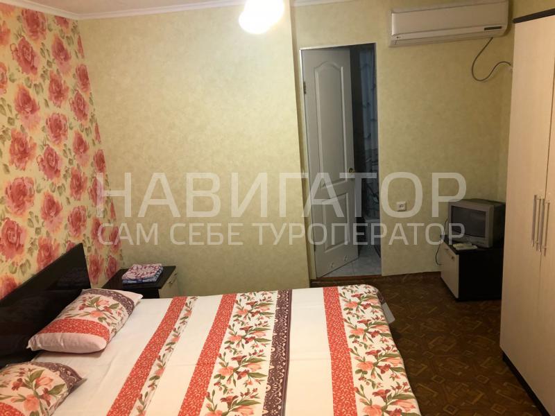 ЭДЕЛЬВЕЙС- гостевой дом в пос. Новомихайловский